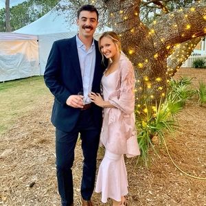 Meet your Posher, Tori